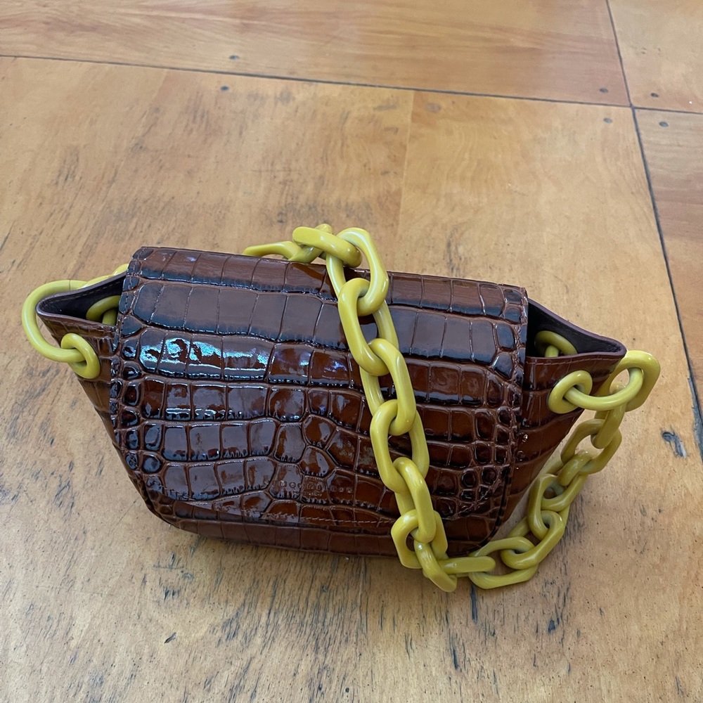 Simon Miller chain bag